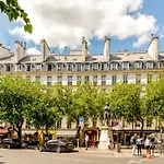 Merveil - Luxury Suite - Marais - Antoine I