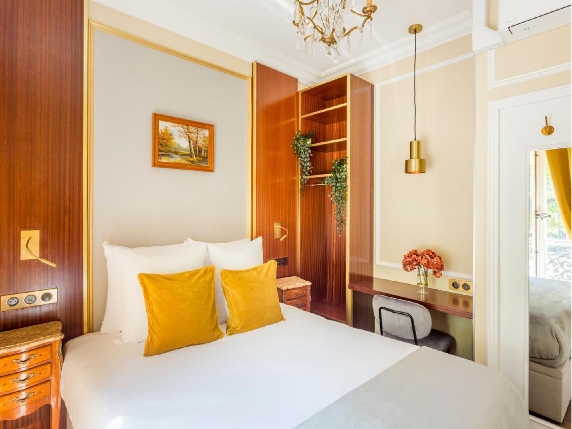 Merveil - Luxury - Marais - Antoine I Paris