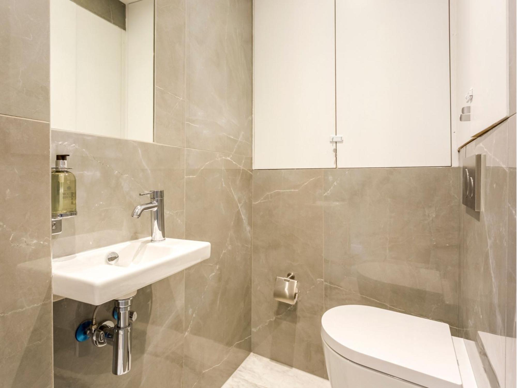 Merveil - Luxury - Marais - Antoine I