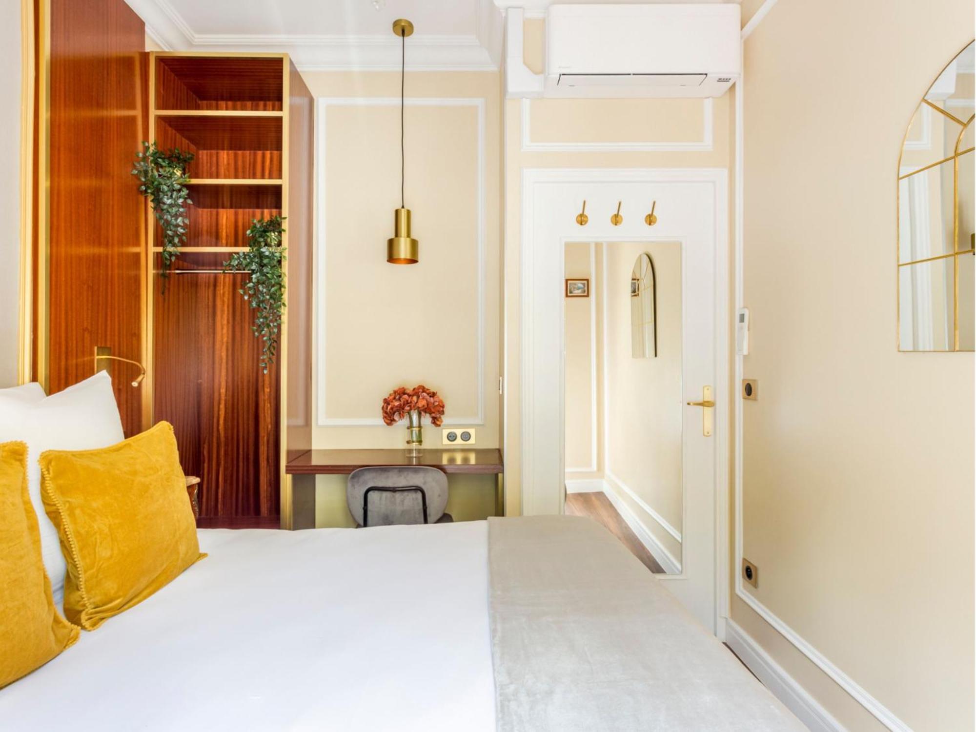 Merveil - Luxury - Marais - Antoine I Apartment
