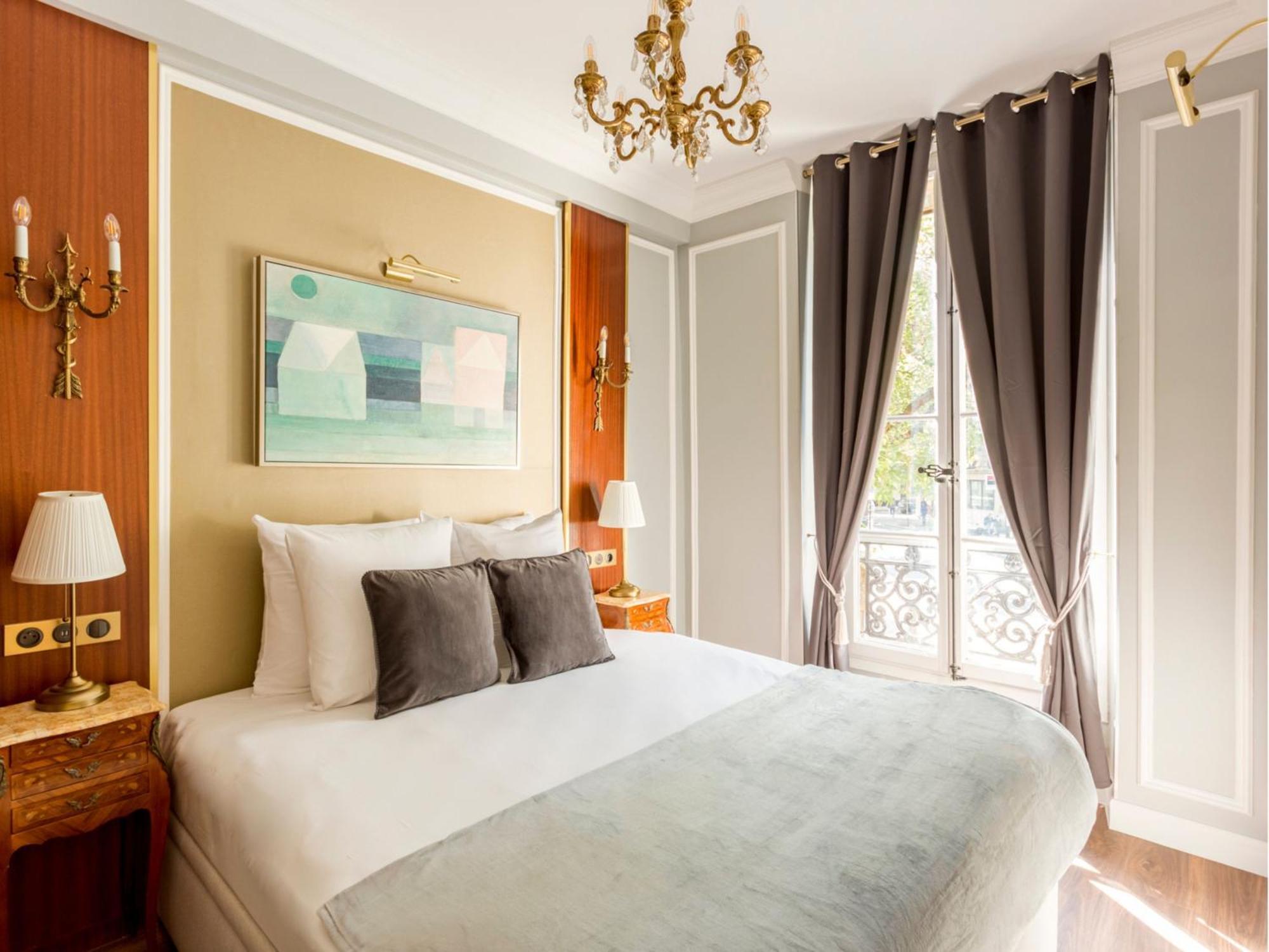 Merveil - Luxury - Marais - Antoine I Apartment Paris