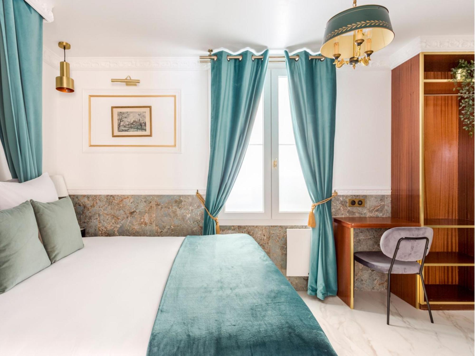 Merveil - Luxury - Marais - Antoine I Apartment